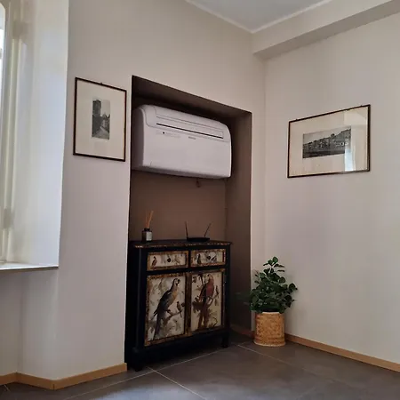 Interno 7 Steccata Lejlighed