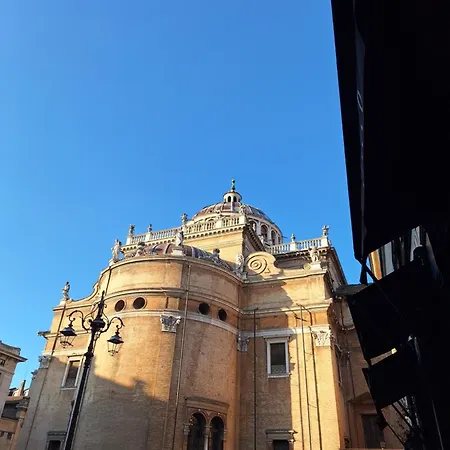 Interno 7 Steccata Appartamento *