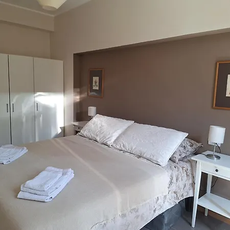 Interno 7 Steccata Lejlighed *