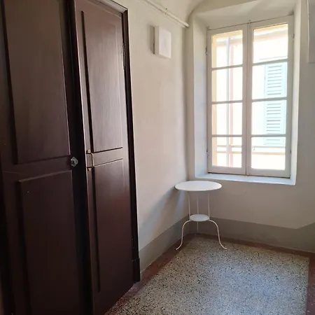 Interno 7 Steccata Lejlighed