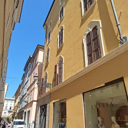 Appartamento Interno 7 Steccata Parma