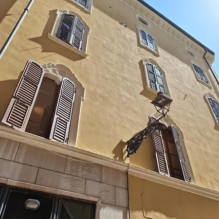 Appartamento Interno 7 Steccata